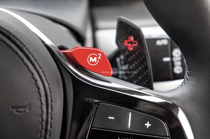 BMW XM review: Wild Hybrid